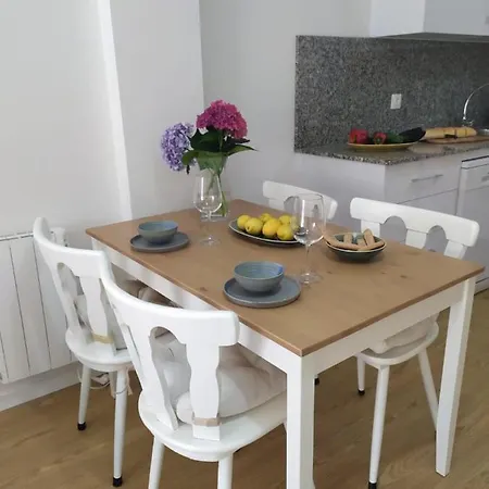 - 1 Bedroom With Wifi - 0144 * Vigo