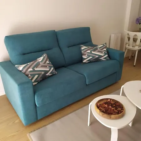 Apartment - 1 Bedroom With Wifi - 0144