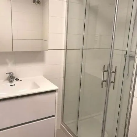 - 1 Bedroom With Wifi - 0144