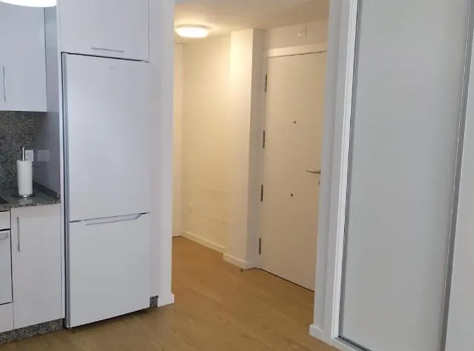 - 1 Bedroom With Wifi - 0144 Apartmán