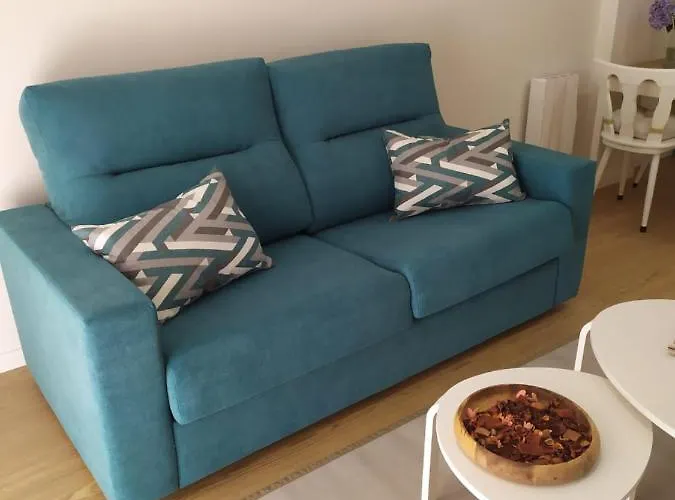 Apartmán - 1 Bedroom With Wifi - 0144