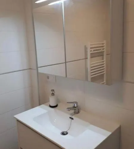 - 1 Bedroom With Wifi - 0144 Apartmán Vigo